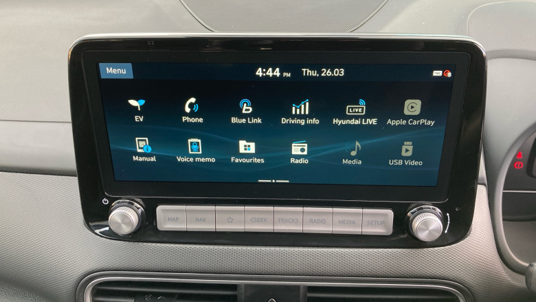 Hyundai Kona 150kW Premium SE 64kWh 5dr Auto Electric Hatchback